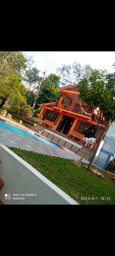 Casa Campestre Mi Ranchito - Bed and Breakfast