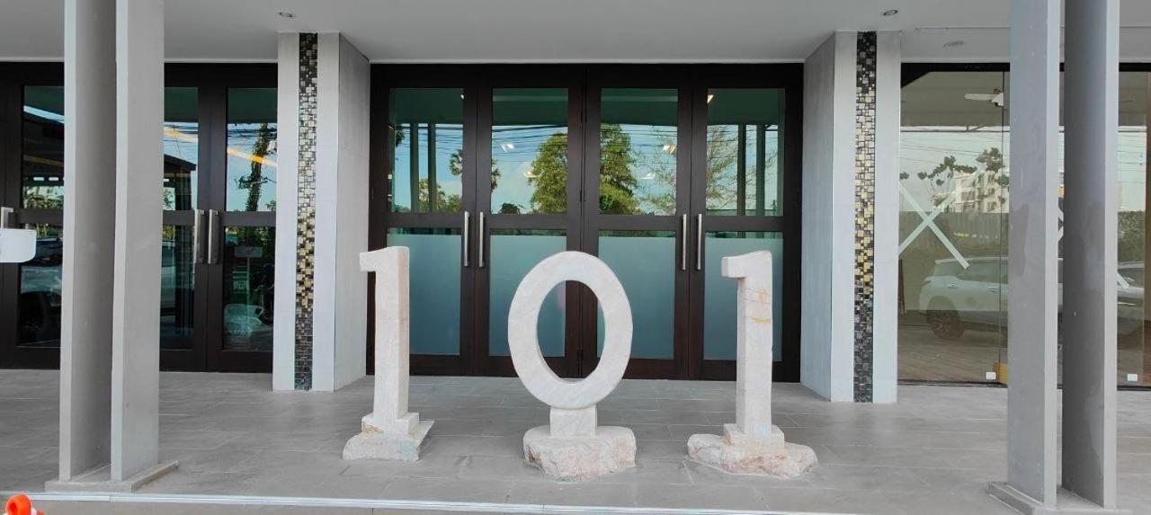 The Regent Bangtao Spacious and comfortable studio at Bang Tao area - Bed and Breakfast Bang Tao Beach