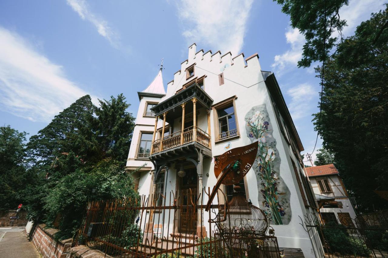 Domaine Bohème I art de vivre - B&B