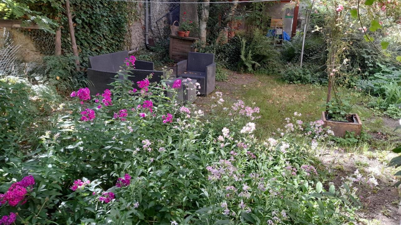 la tute de l'ours - B&B Roquefeuil