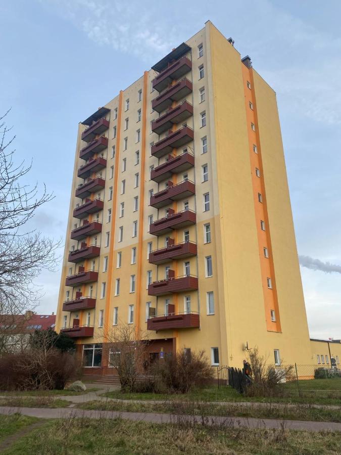 EASY STAY przy S6 i Strefie Ekonomicznej FAKTURA - Ferienwohnung