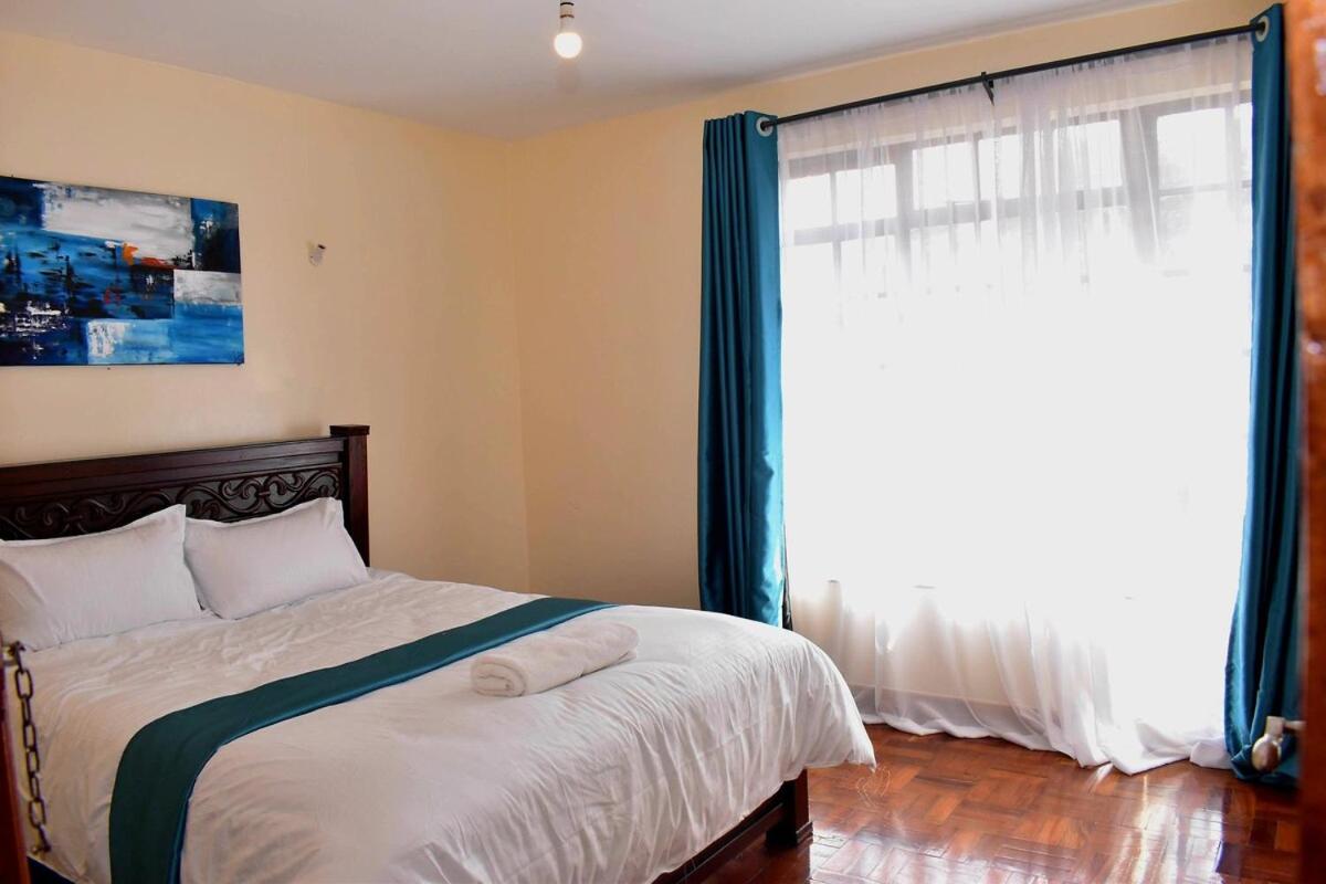 Riverside Spacious Haven - B&B