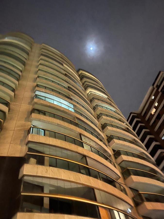 Flat Beira Mar com vista maravilhosa - B&B Rio de Janeiro