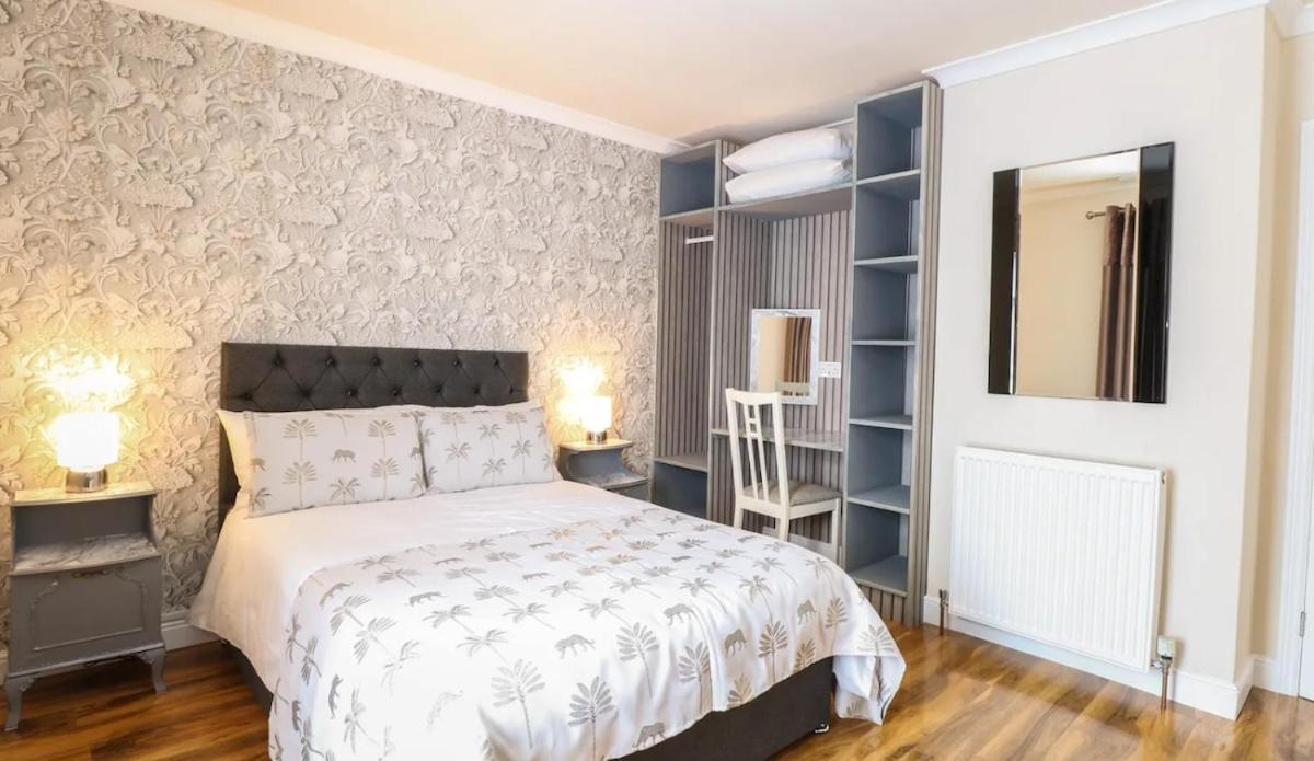 Haus mit 2 Schlafzimmern