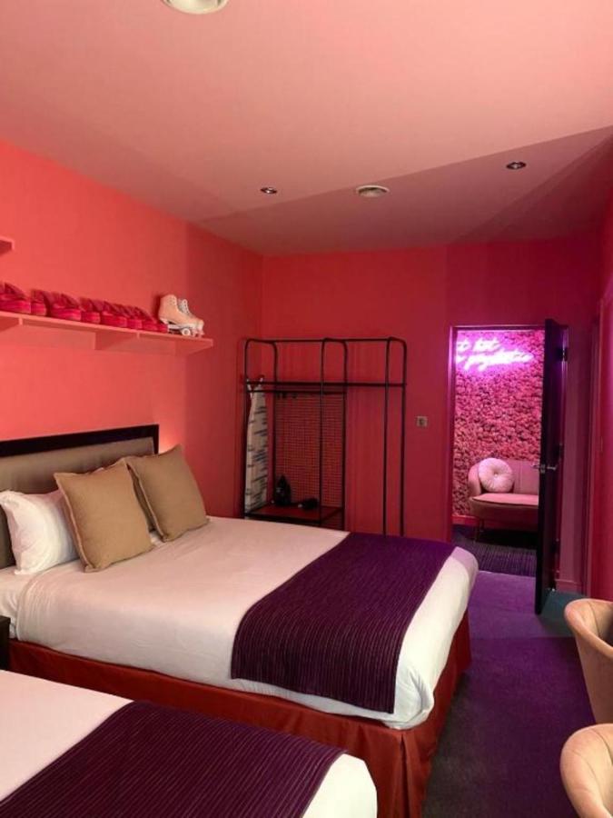 Appartement 2 Chambres
