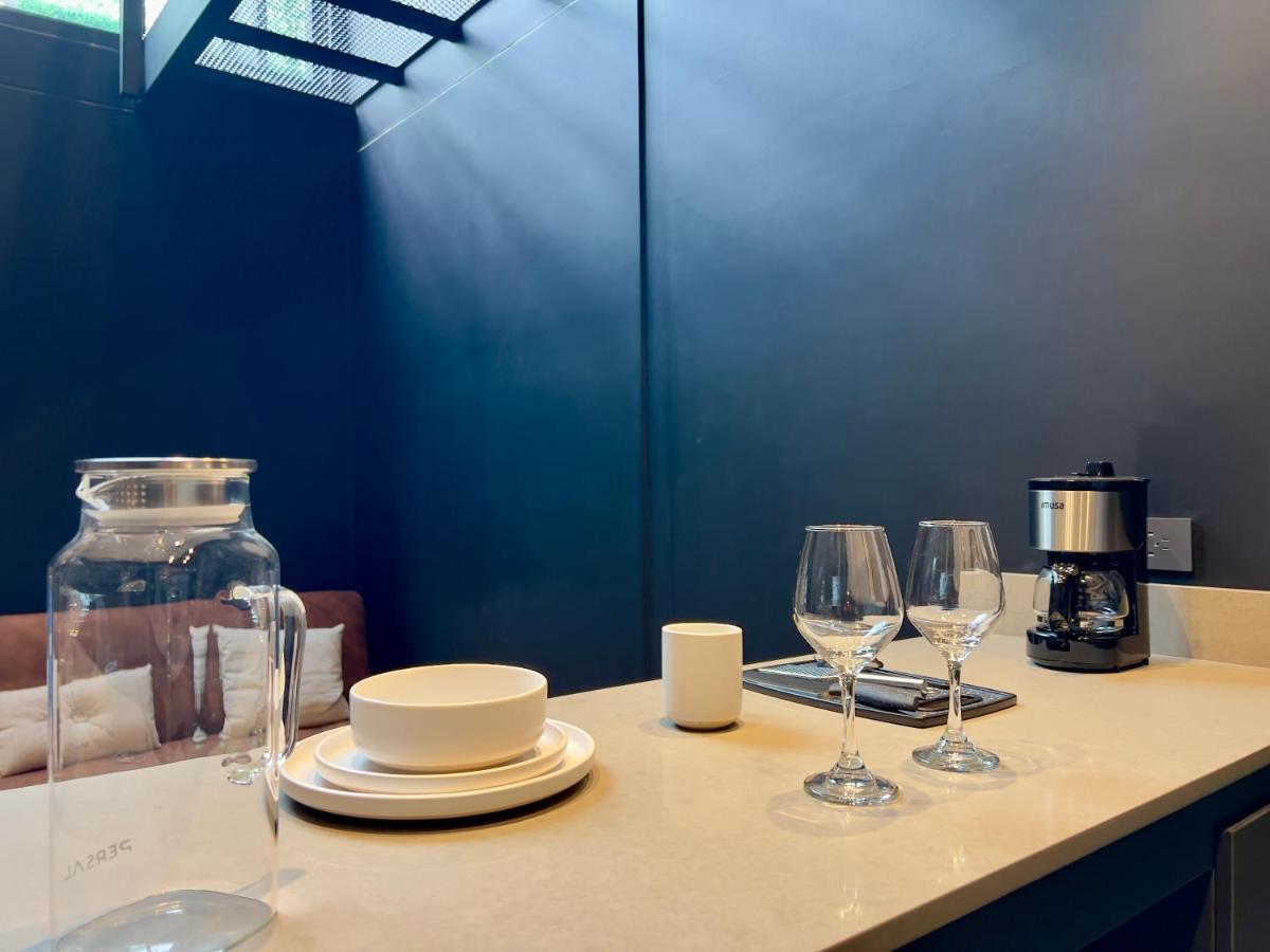 Blok Living - B&B Medellín