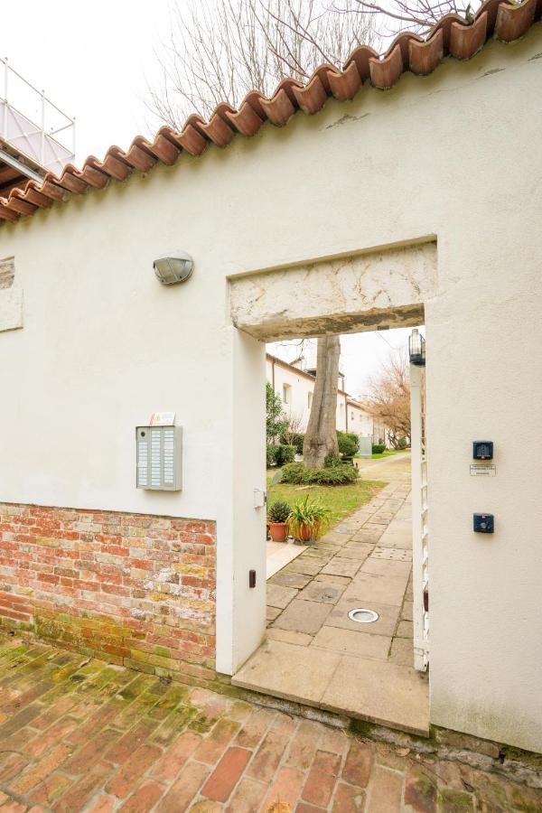 Modern Arch by Sarlux - Chambres d’hôtes Venise