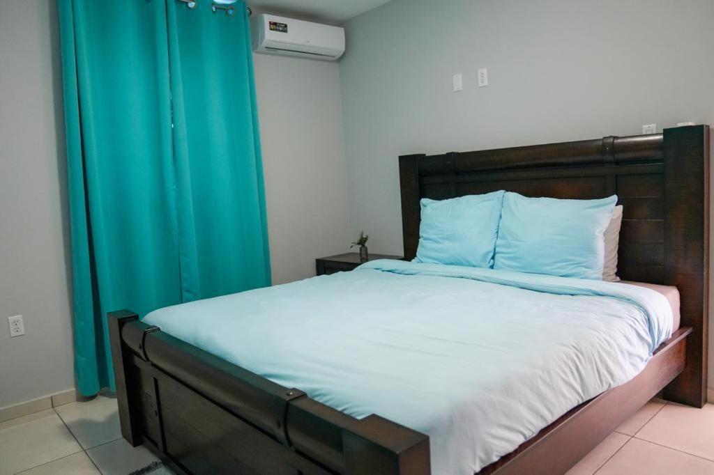 Casa Amar - B&B Willemstad