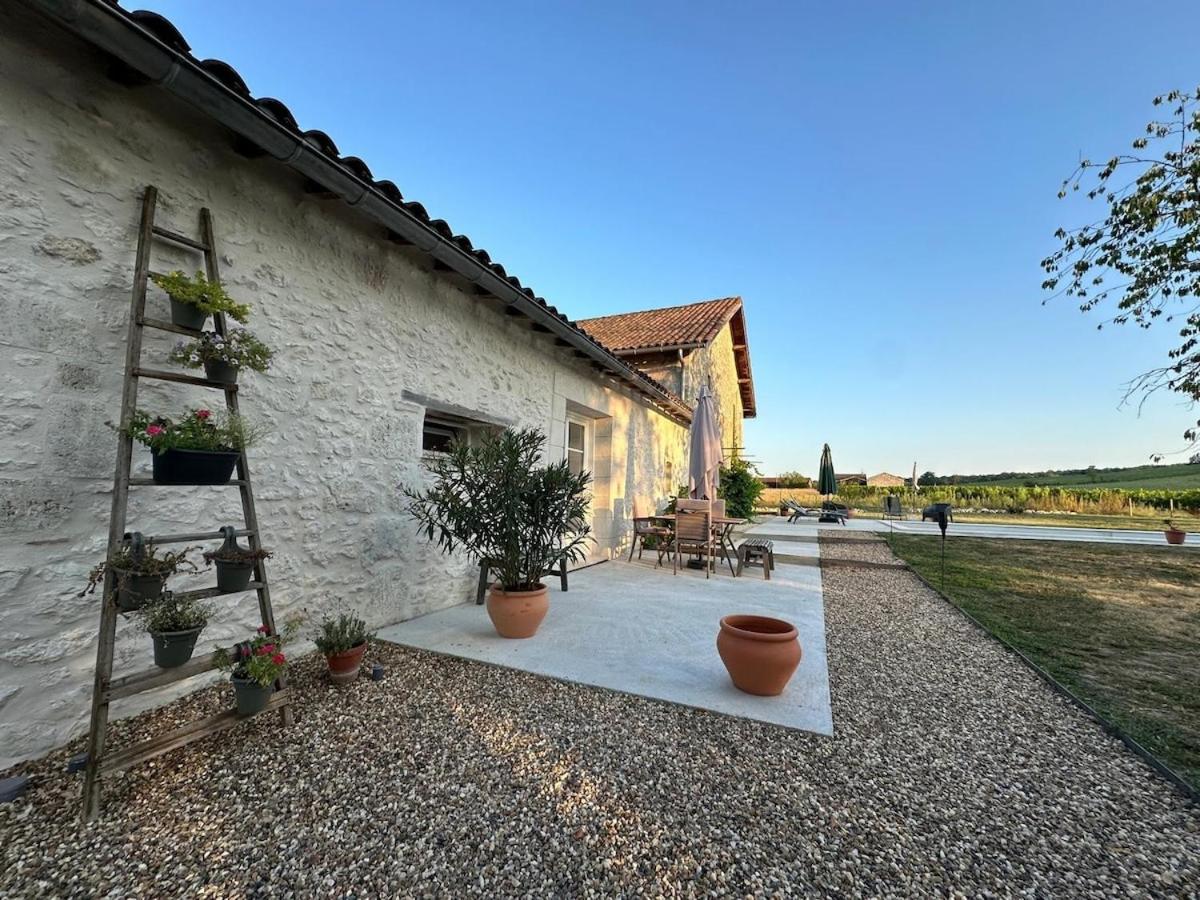 Les Cabrolles - B&B