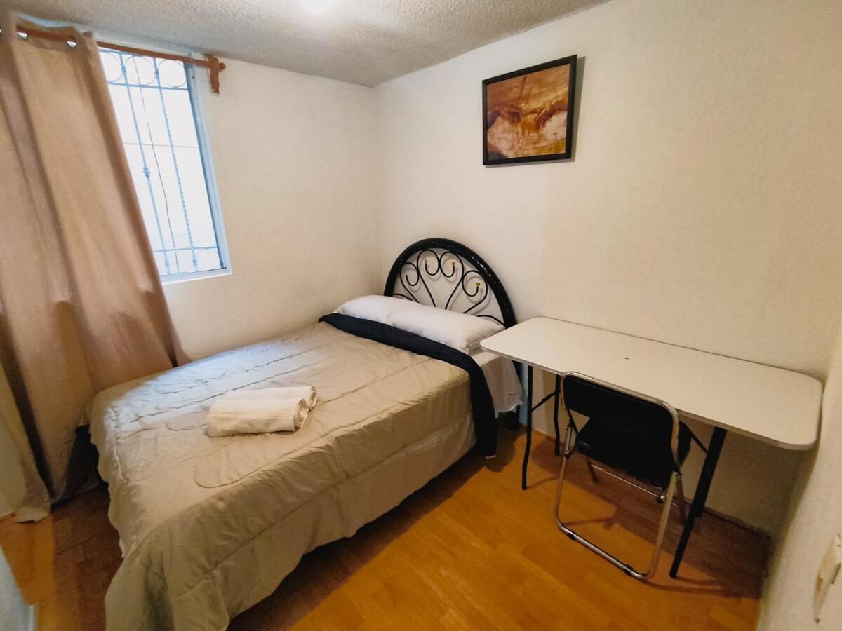 Avenida Reforma 50 very central location - B&B Mexico City