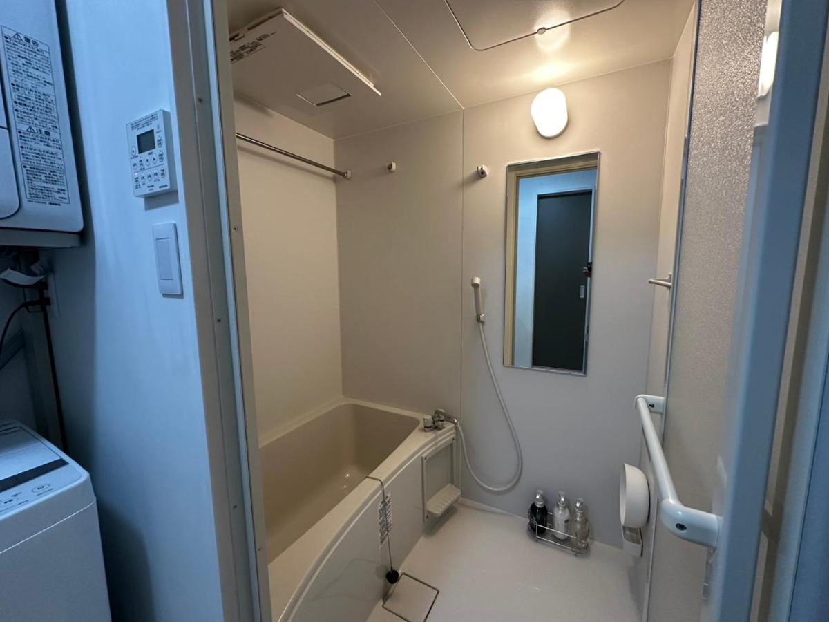 伊勢志摩観光に最適 パールロードの玄関口 PAARU inn 2階A室 セルフチェックイン - Bed and Breakfast