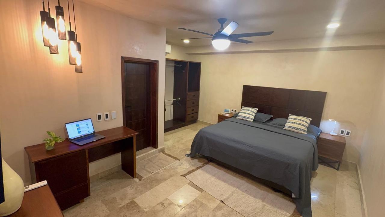 Superior Family Room