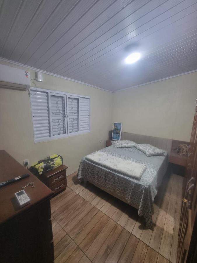 Pousada da Lilian - B&B