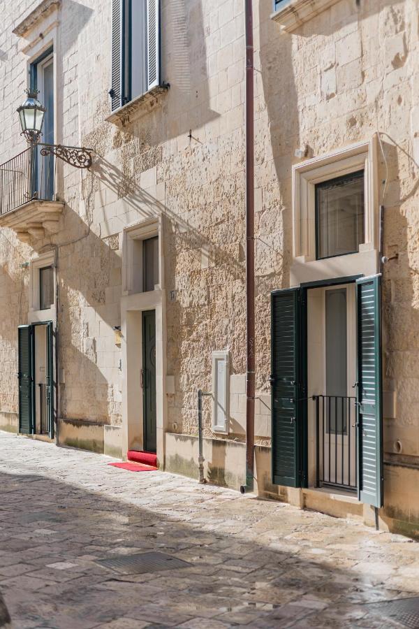 Il Rifugio dei Kaponik - B&B Lecce