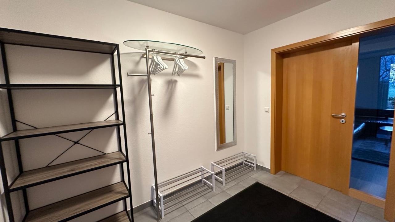 Ostalb Inn - Haus Emely - Chambres d’hôtes