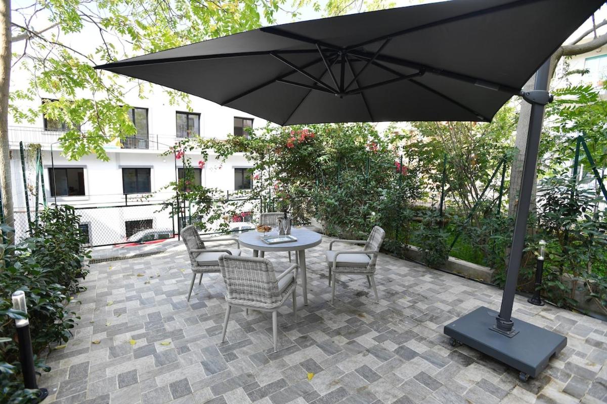 Il giardino di Sergio - B&B Reggio Calabria