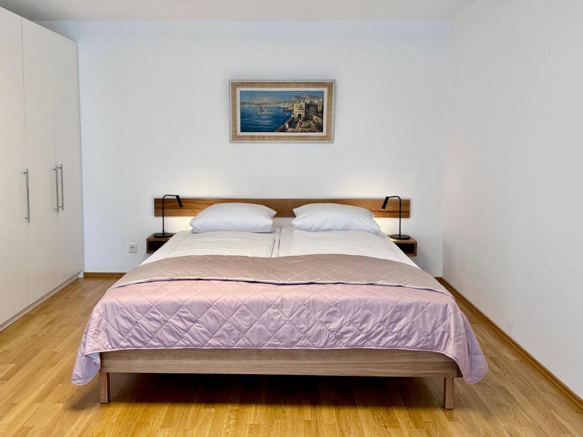 Appartement avec Balcon