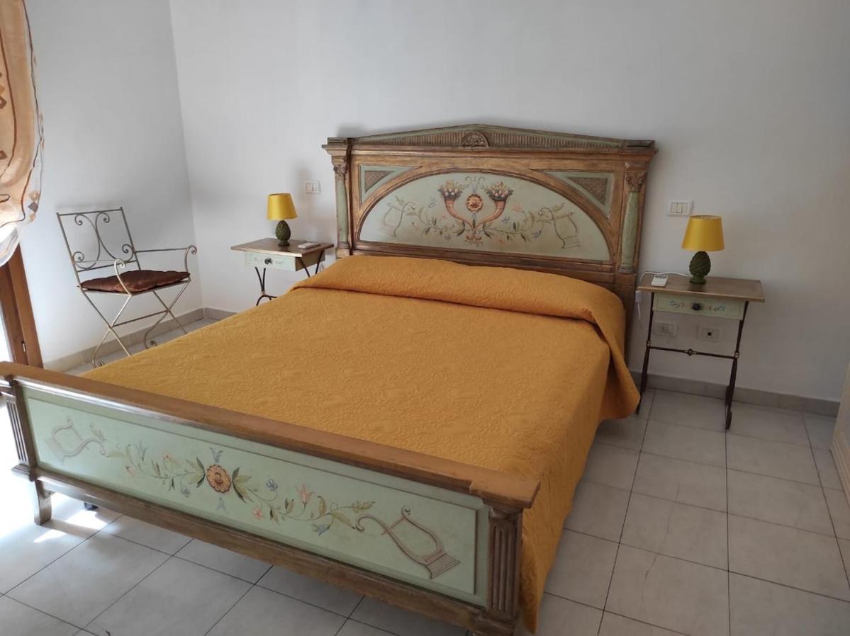 Appartamento con 2 Camere da Letto
