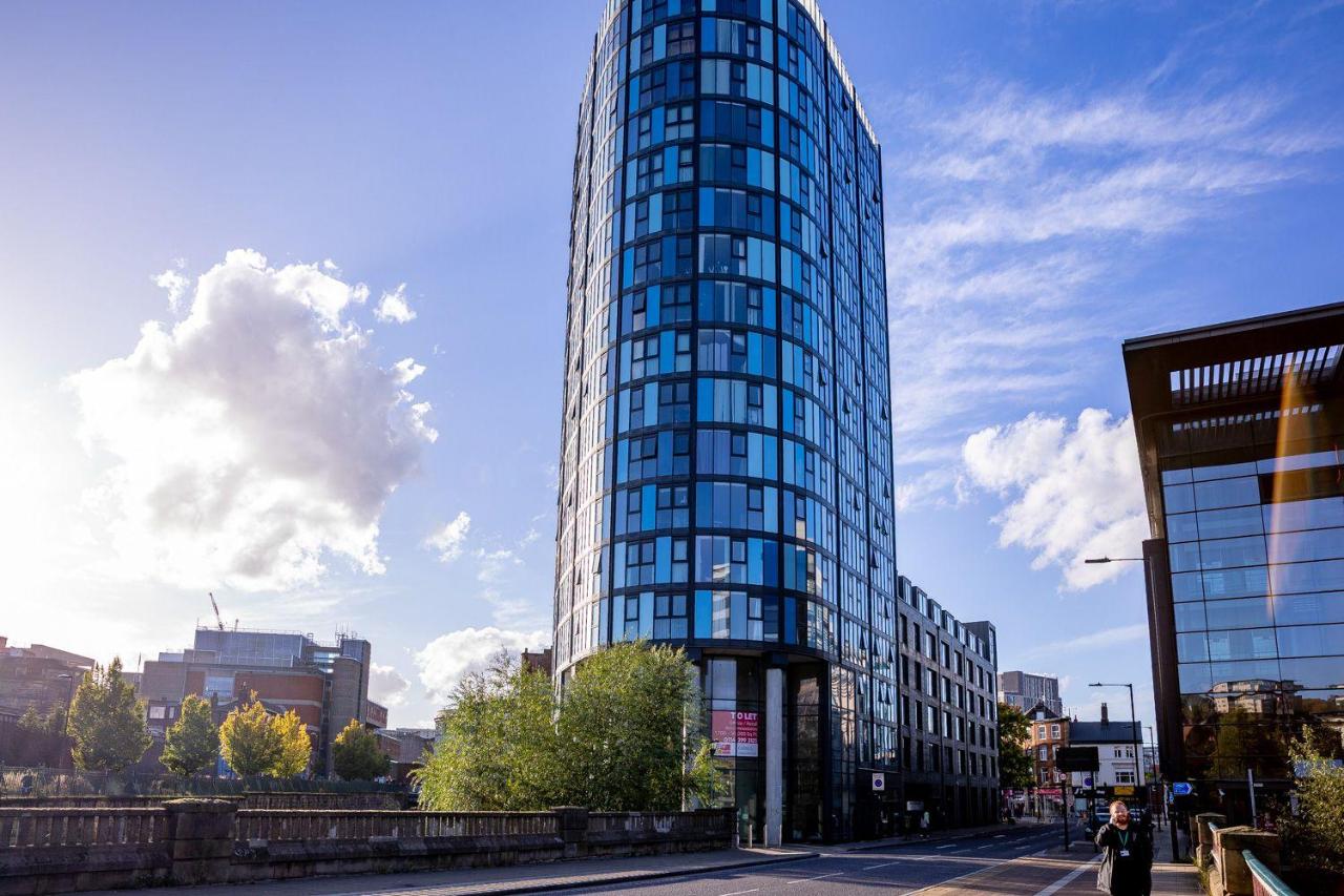 City 2nd Floor Apartment - B&B Midland