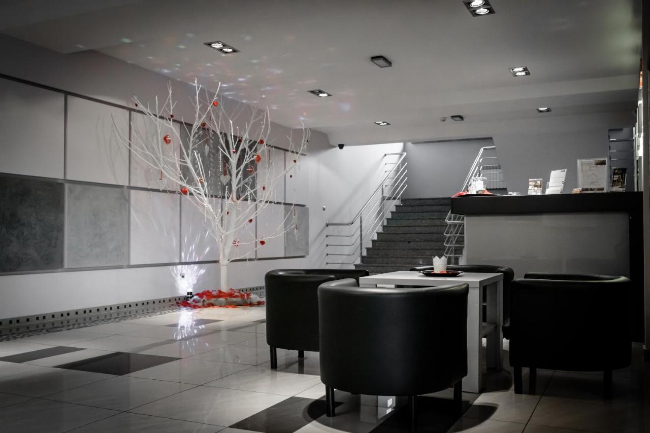 Zajazd Kwadrat - B&B Dąbrowa Górnicza