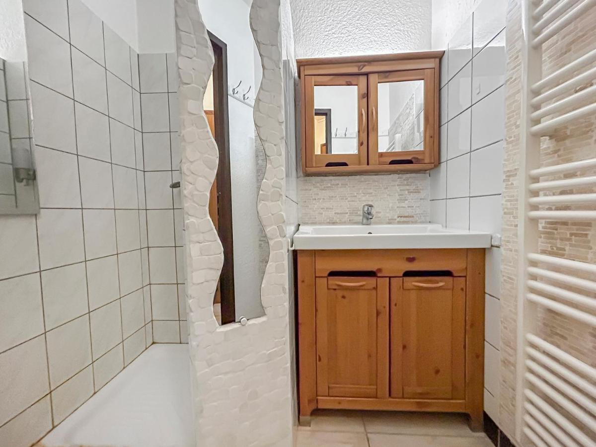 Studio Cosy Avec Parking Privé - B&B Turckheim