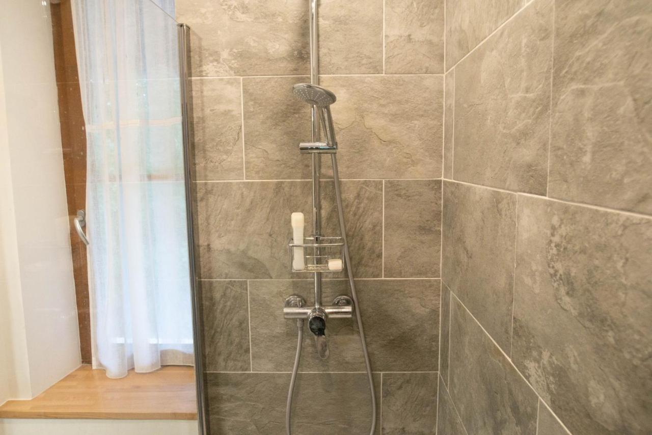 La Chaumière, Formule maison entière - B&B Colmars