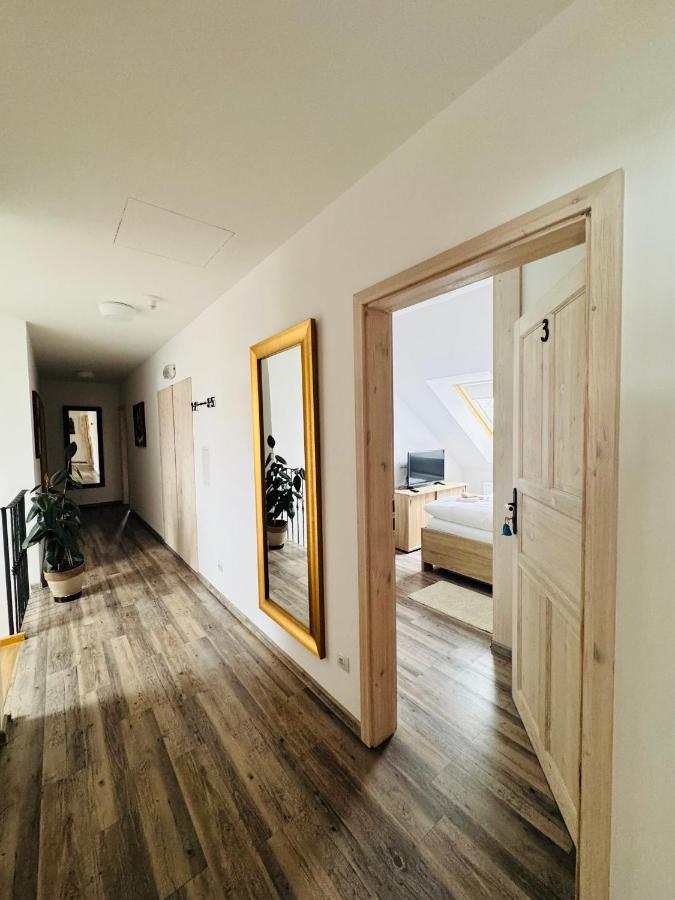 Classic Triple Room