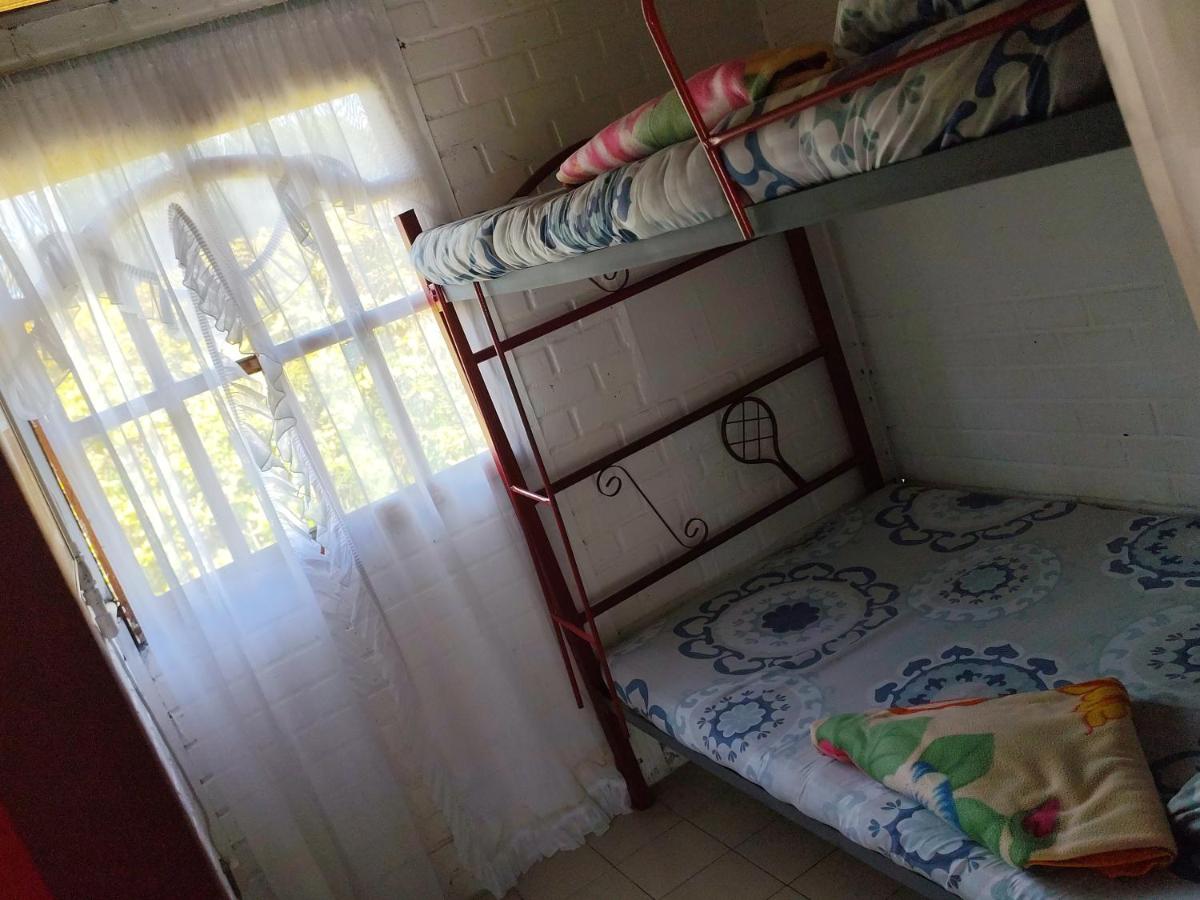 Habitación Familiar