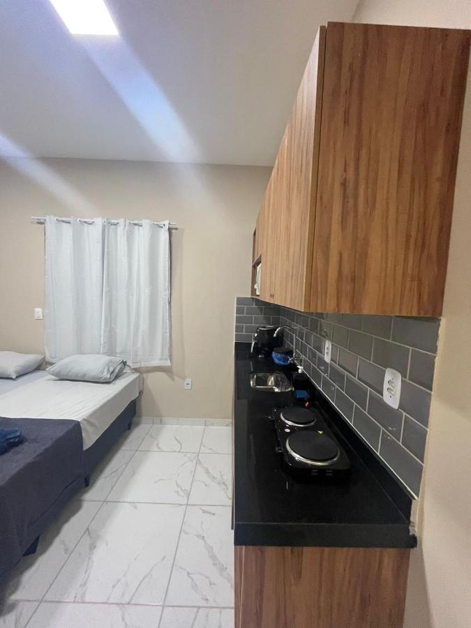 Studio próximo ao consulado - Bed and Breakfast Recife