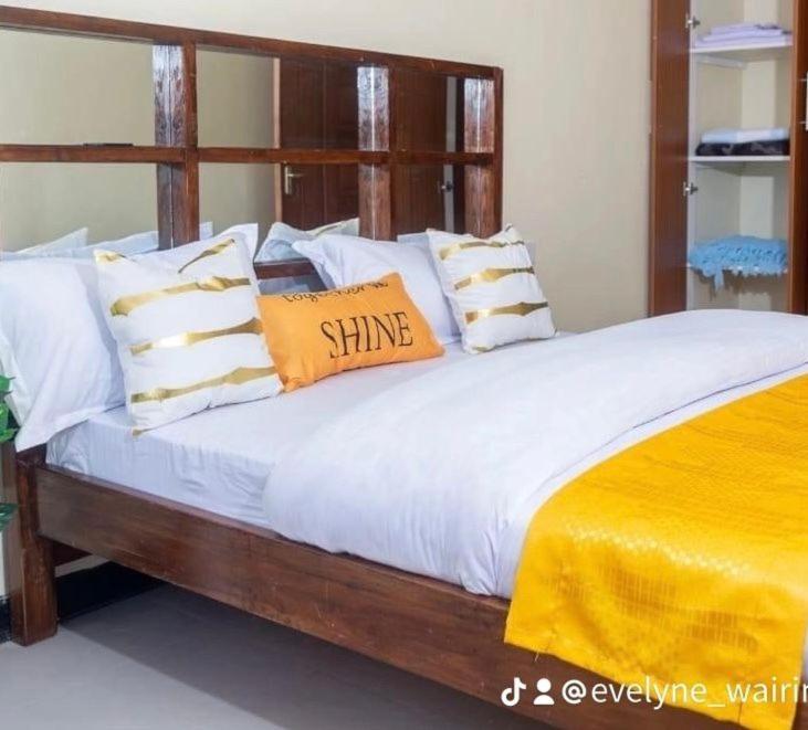 Sunrise Twins Apartment - B&B