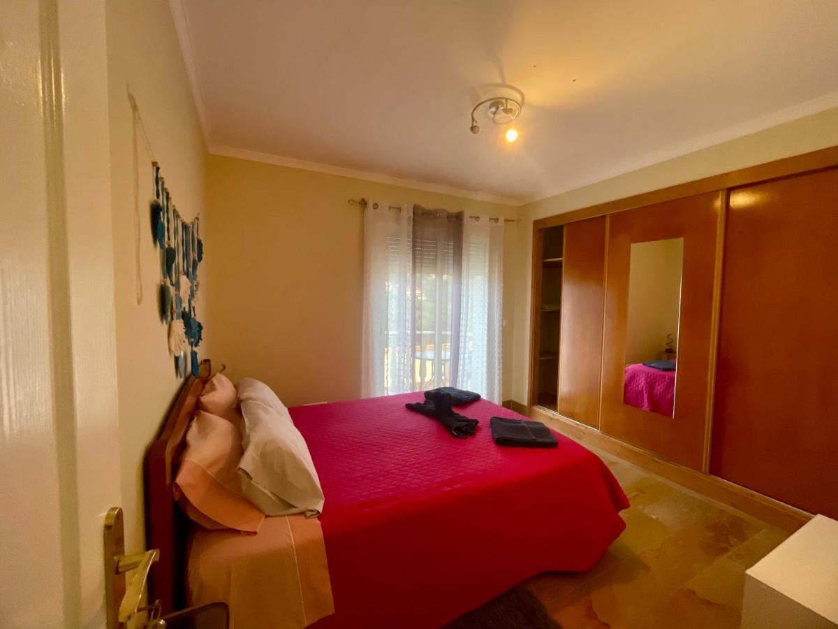 Deluxe Tweepersoonskamer met Balkon