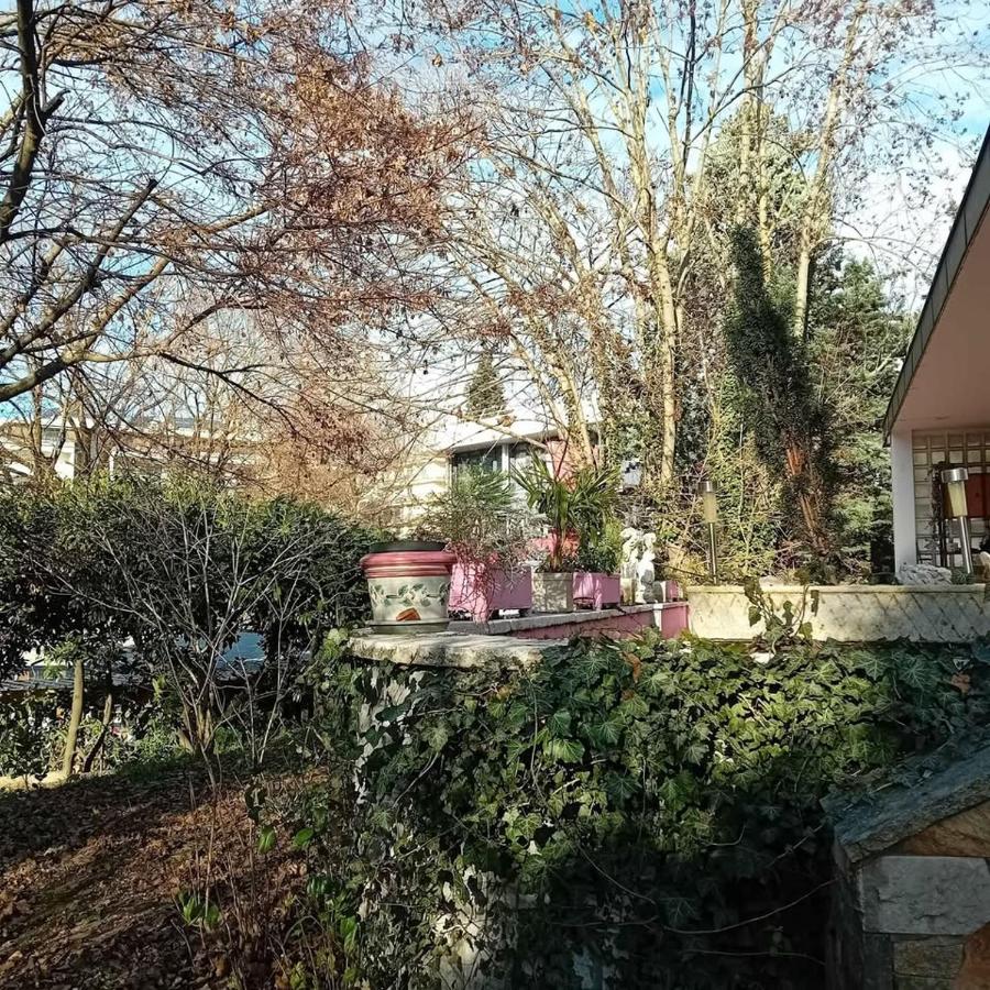 room in a villa - Ferienwohnung Annemasse