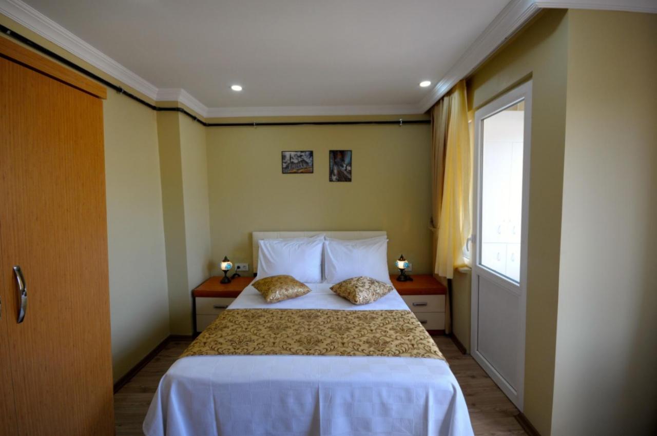 Appartement Classique