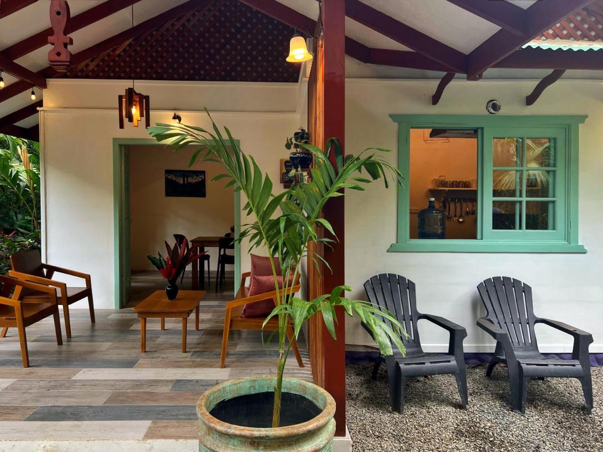 Villa Standard