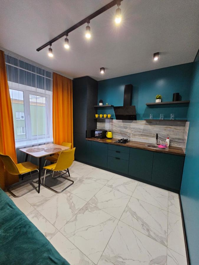 Appartamento con 1 Camera da Letto - Non Fumatori