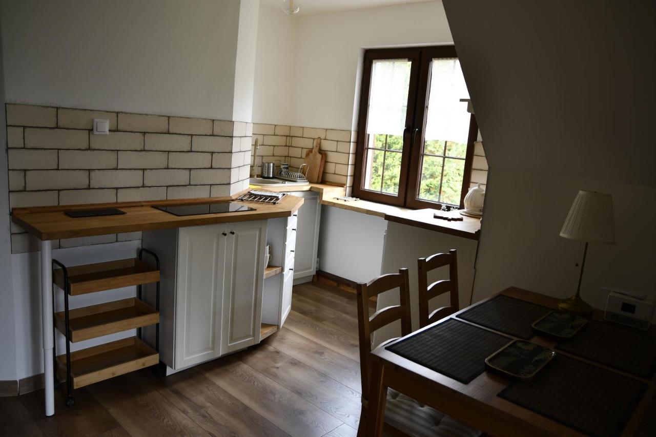 2-Zimmer-Apartment