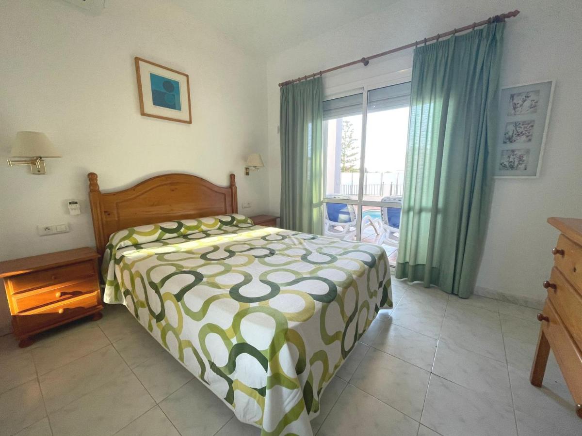 Appartamento con 2 Camere da Letto e con Piscina Privata