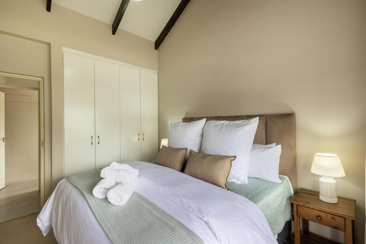 40 On Trotter The Coral Shack UNIT 22 - B&B Knysna