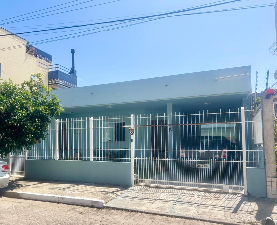 Prado Guest House - B&B Florianópolis