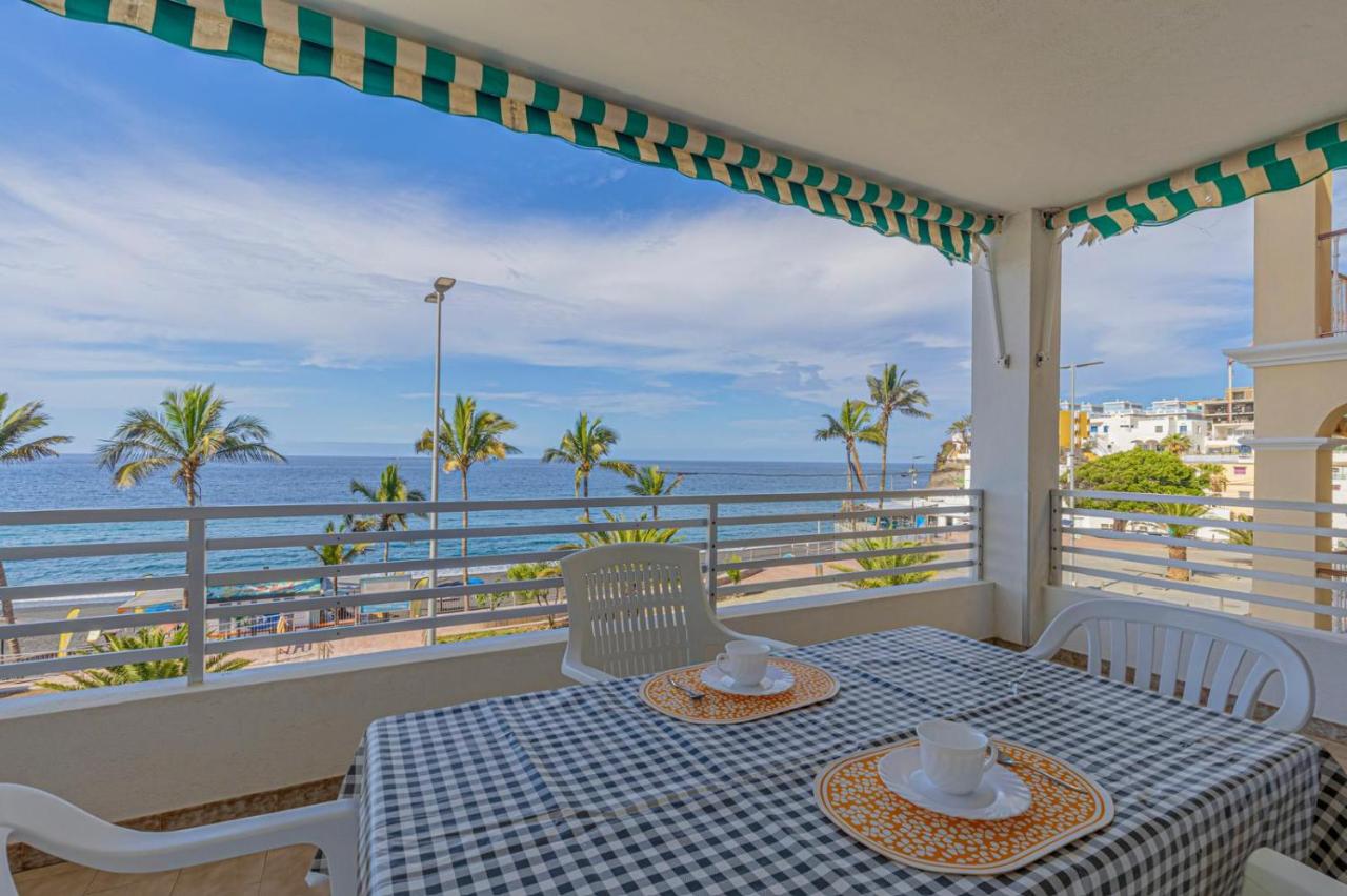 Casa Leila - B&B Puerto Naos