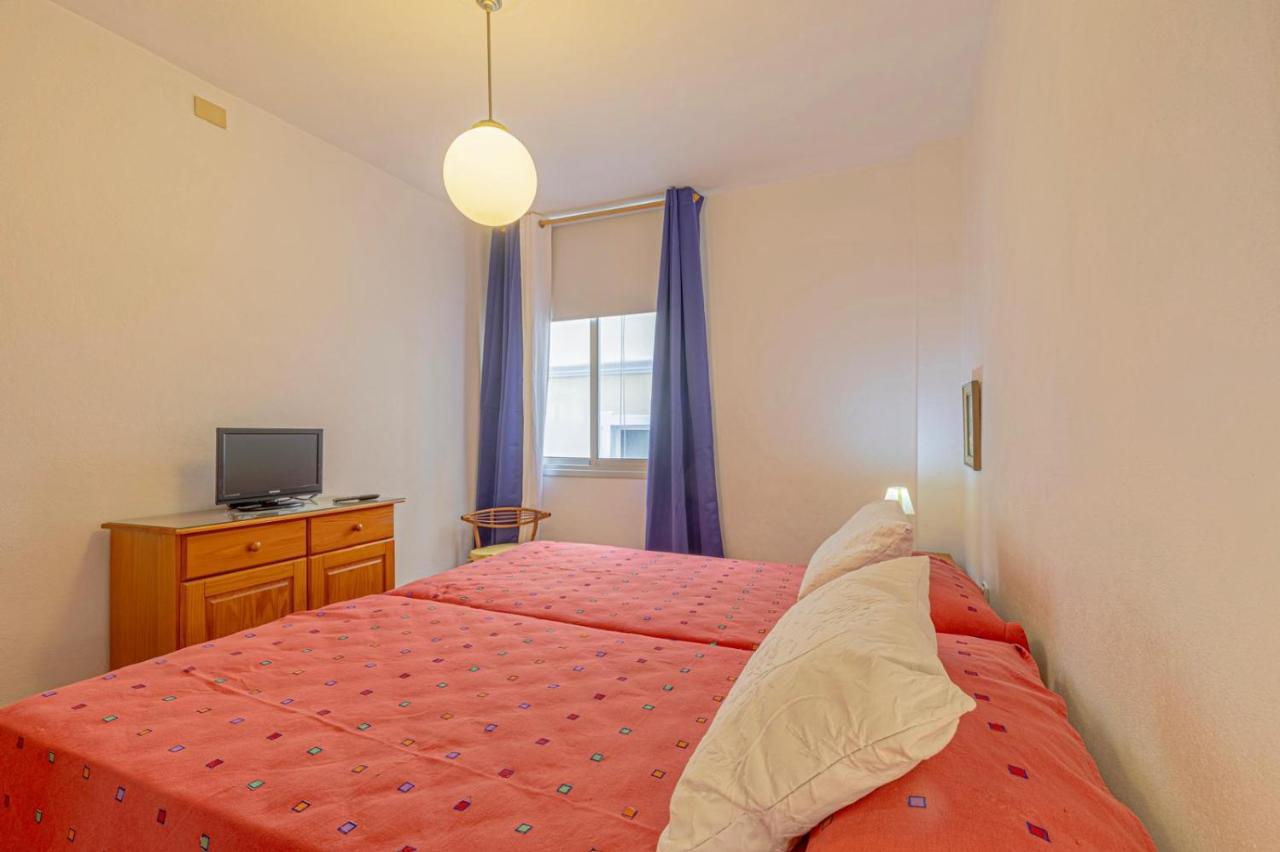 Two-Bedroom Apartment - Oceanfront