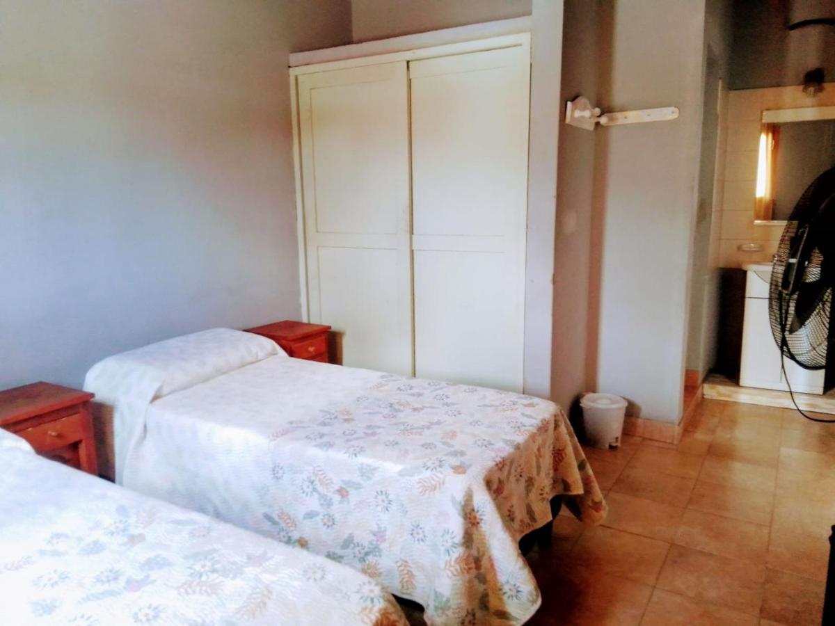 Camera Matrimoniale/Doppia con Letti Singoli con Bagno Privato
