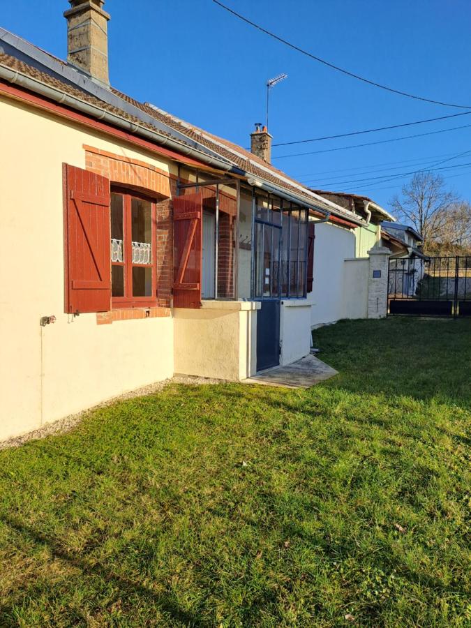La Champenoise - B&B Arconville