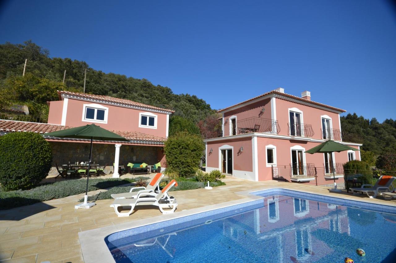 Villa Vida Nova Algarve, Infinity Pool and Awesome Coastal Views - B&B
