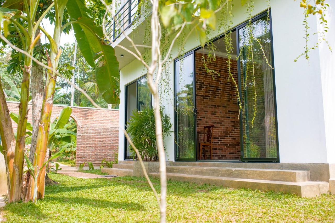 Ganu Villa - B&B Galle
