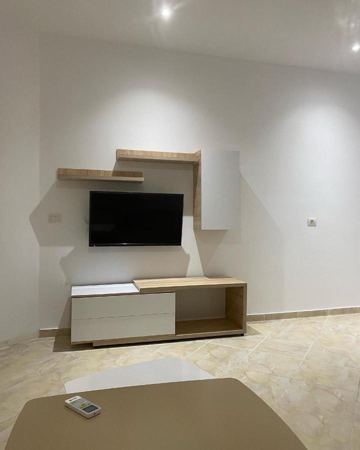 Alessio Apartaments 2 - Ferienwohnung Vlora