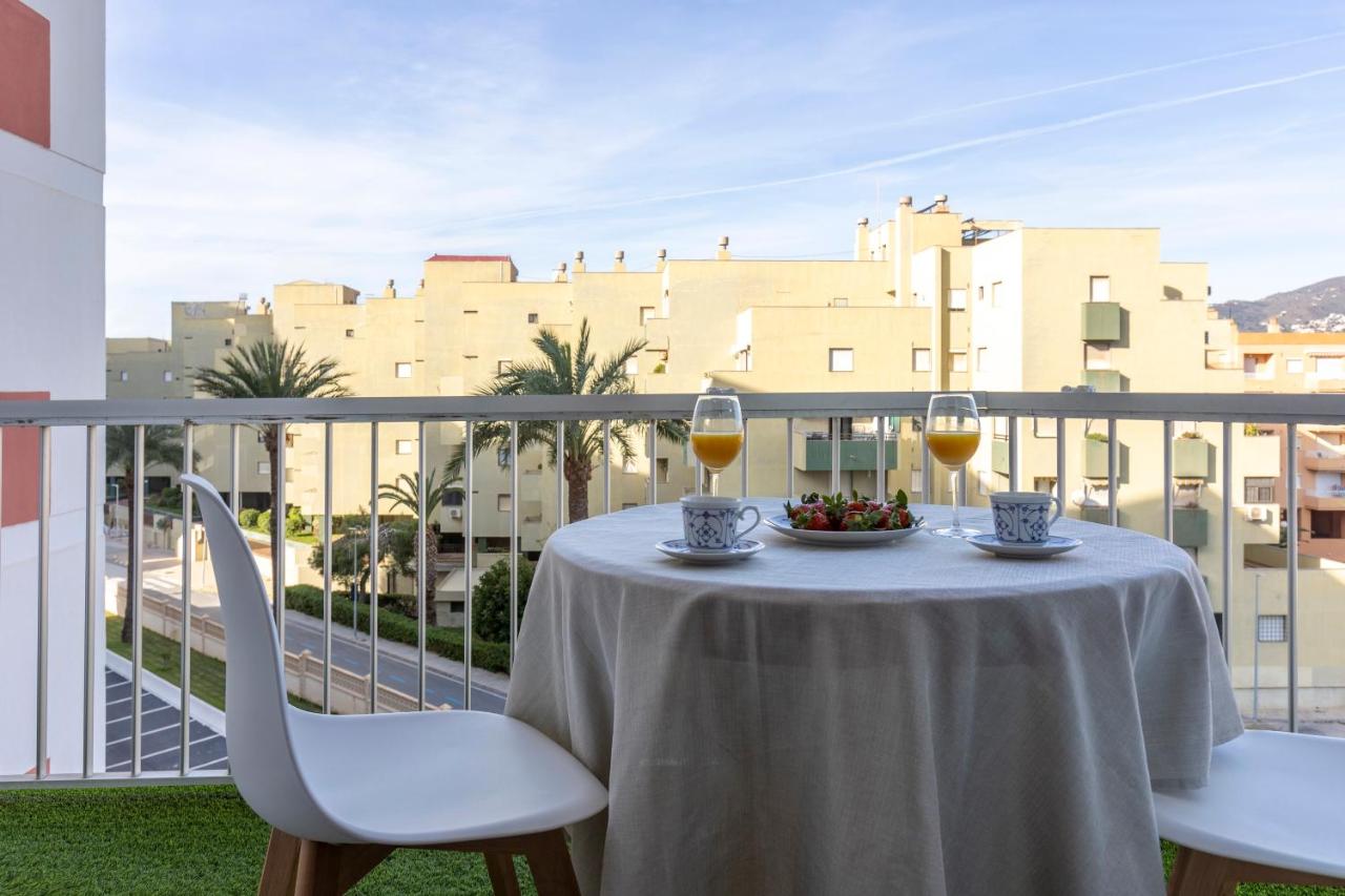 Todimer Ohana Beach - Chambres d’hôtes Salobreña