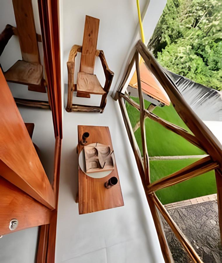 Barbosa Acomodações ( Flat 2 ) - Chambres d’hôtes