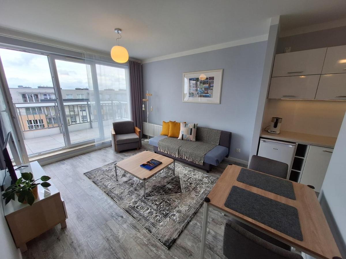 Live like a local 5th FLOOR apartment - B&B