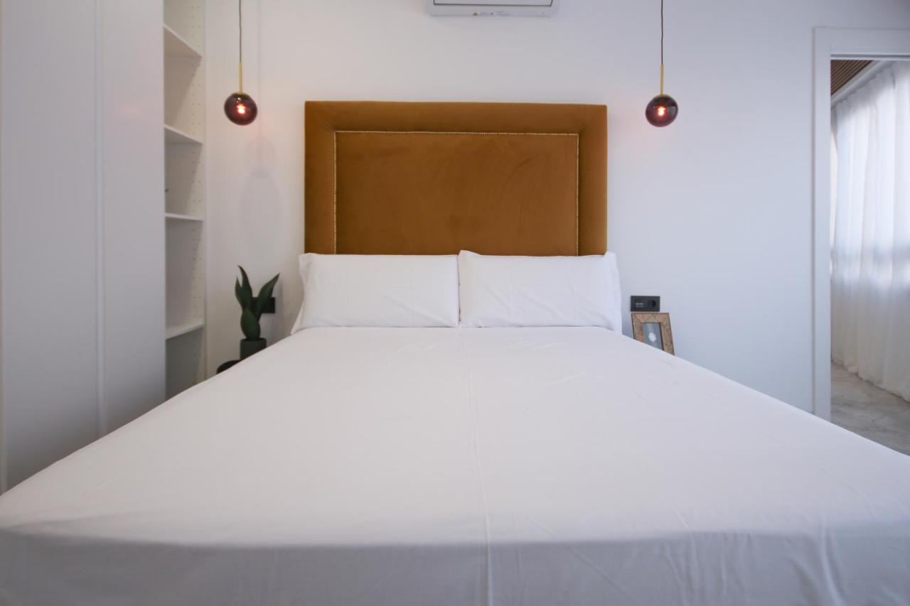 Appartement 2 Chambres